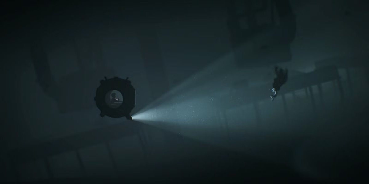 Playdead News tweet media