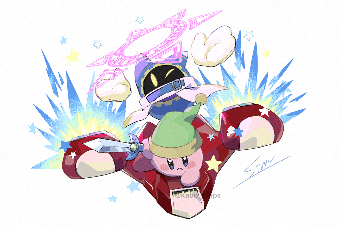 kyi (@m_k896) / Posts / X