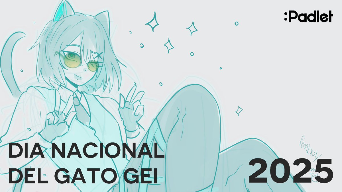 MissingFileVT's tweet image. ¡Este Jueves es mi cumple!

¡Si quieren pueden dejarme un mensajito para que lo veamos en el Stream de Karaoke!