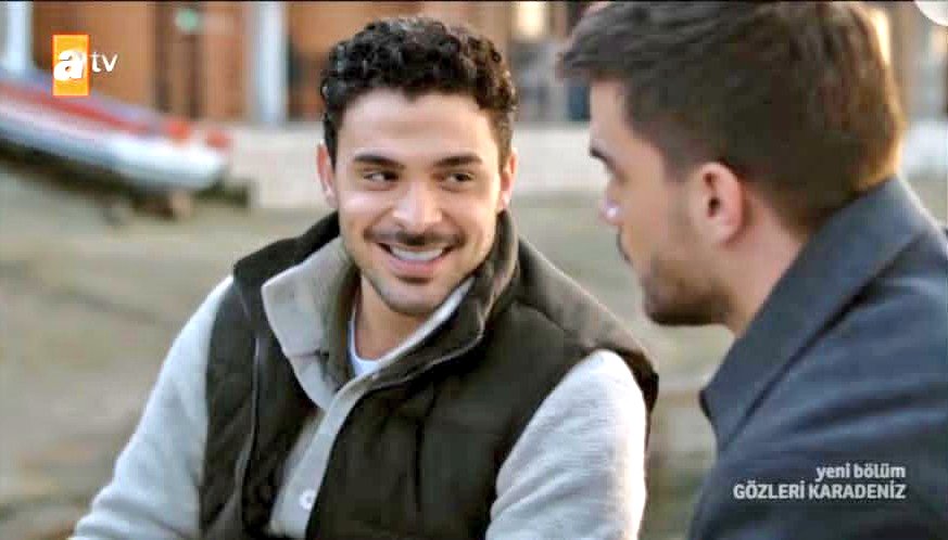 Soso95268870's tweet photo. Enjoy watching them, brothers. I'm sure these are Halito & Eren, not Azil & Durson ❤😂.
#HalitÖzgürSarı #GözleriKaradeniz #Azdur https://t.co/2jKjWtRpWm