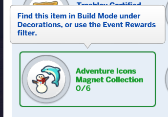 lunar_britney's tweet photo. https://t.co/AuzjndN9wQ unlocked the event items https://t.co/q9YDDWx5K9