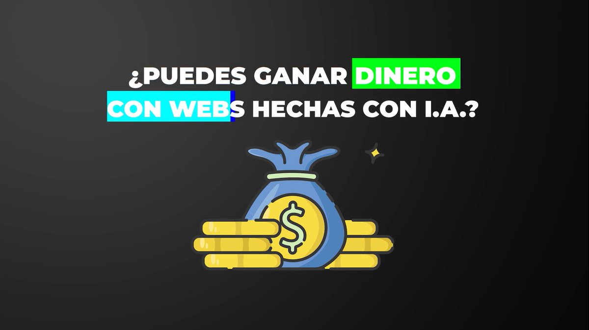 soygeekguy's tweet image. 🔥 ¿Buscando apps para ganar dinero? En 2026, la IA es el futuro. 💡 Descubre 5 negocios rentables: 

🎯 Video completo aquí: youtube.com/watch?v=_8eMXE…

#GanaDinero #DineroConIA #IA #AI #GanaDineroDesdeCasa #MenteMillonaria