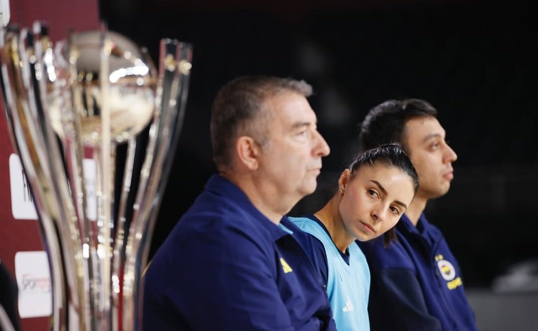 Neyse yarın kupa alıyoruz #FBSK 🌿