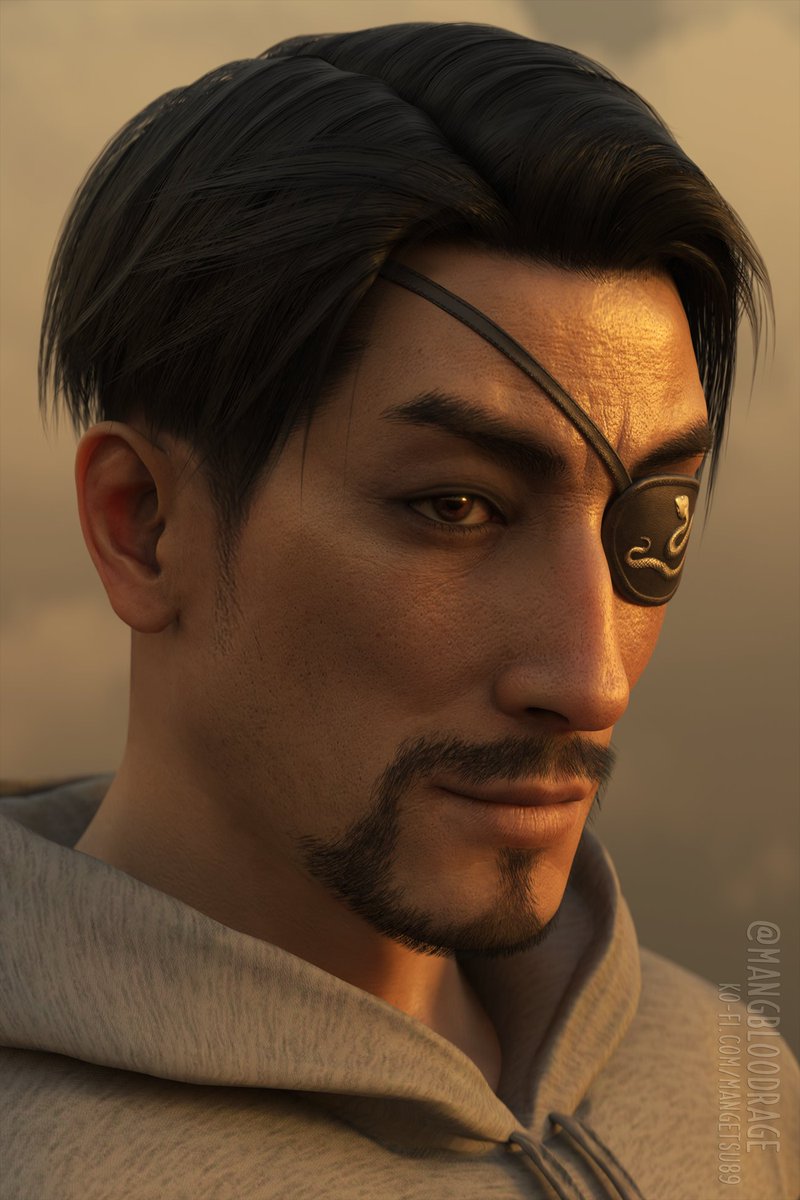 Mangetsu ‘Mang’ Bloodrage (@mangbloodrage) on Twitter photo 