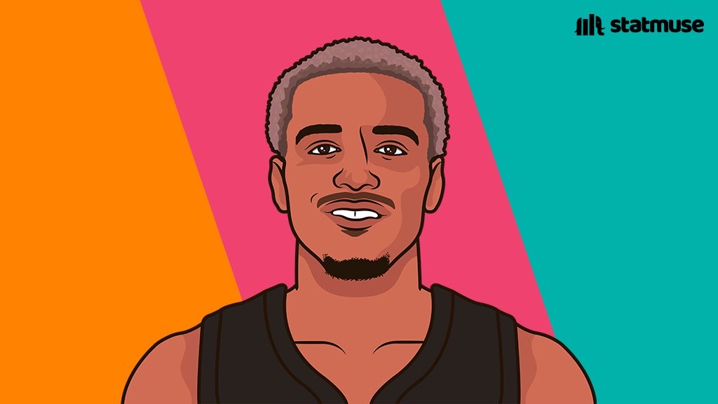 Jeremy Sochan plays basketball tonight! 

Predict his PTS/REB/AST against the Grizzlies 📊