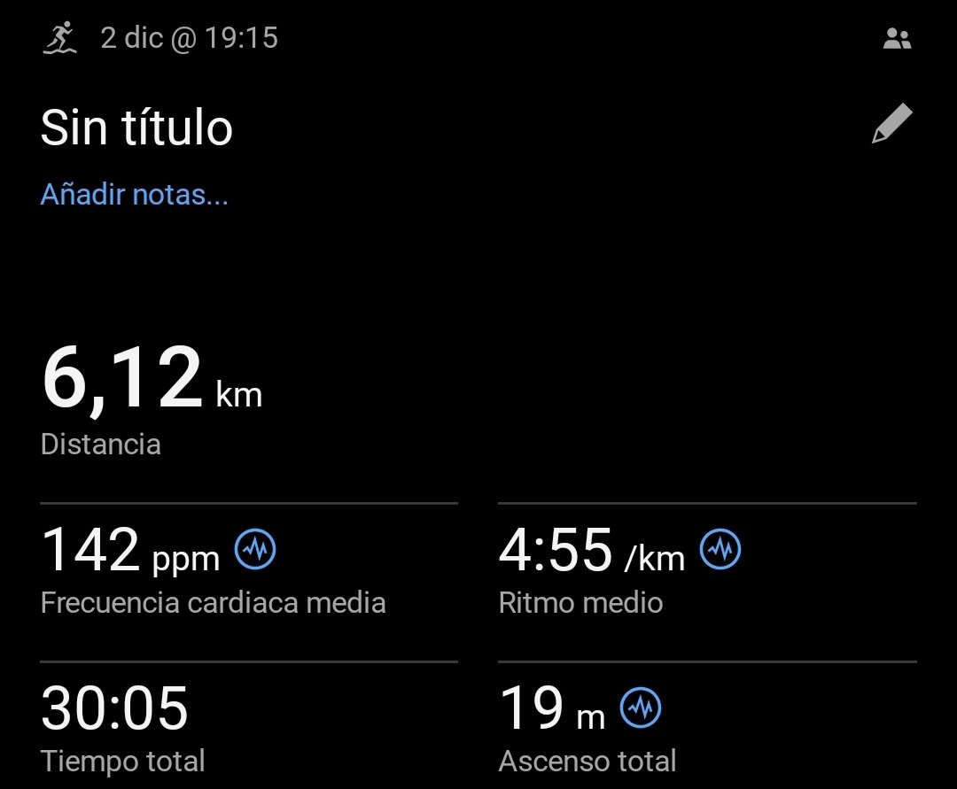 Salgamos a sumar kilometros y ya de paso a disfrutar 💪🏃😊