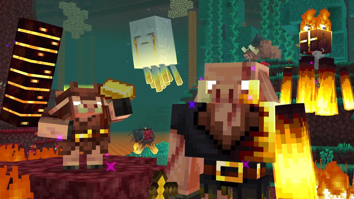 Overtales Studio tweet media