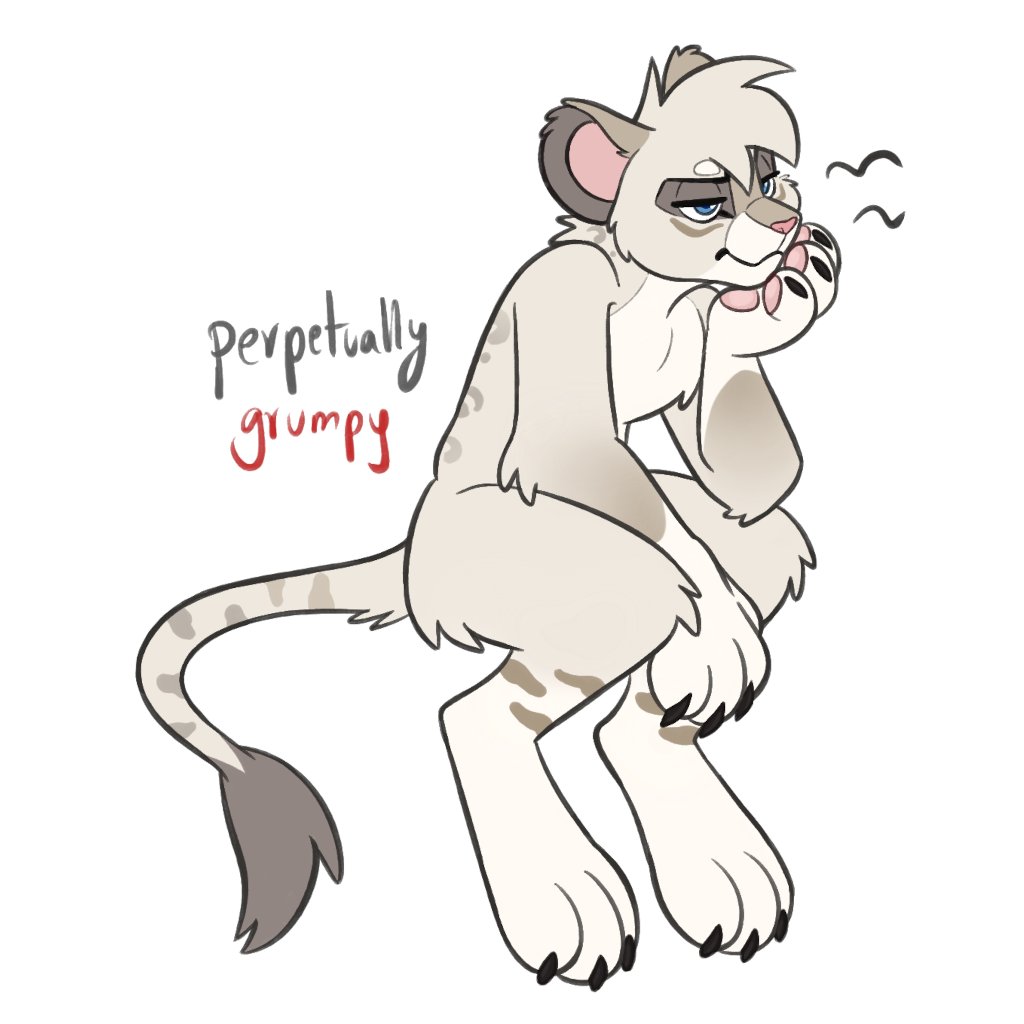 semanticcat's tweet image. Oh bother 😒