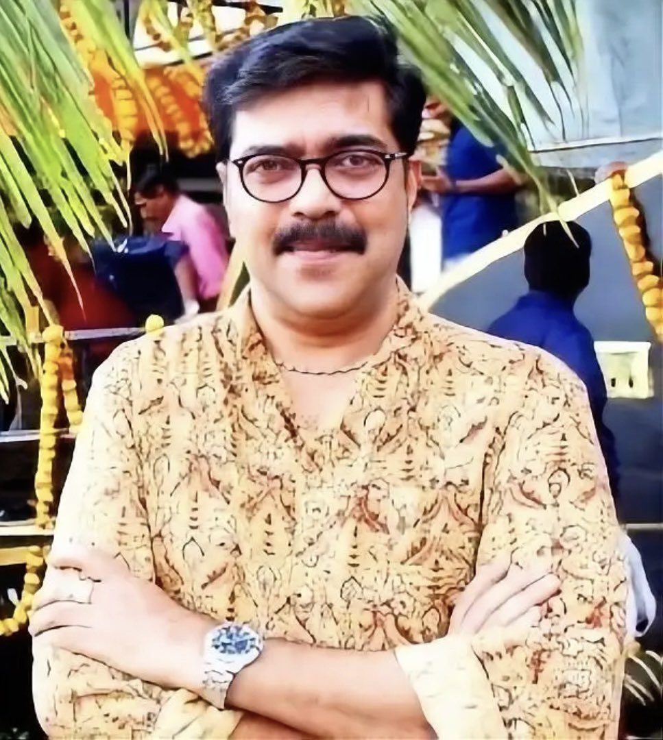 K S Chithra tweet media