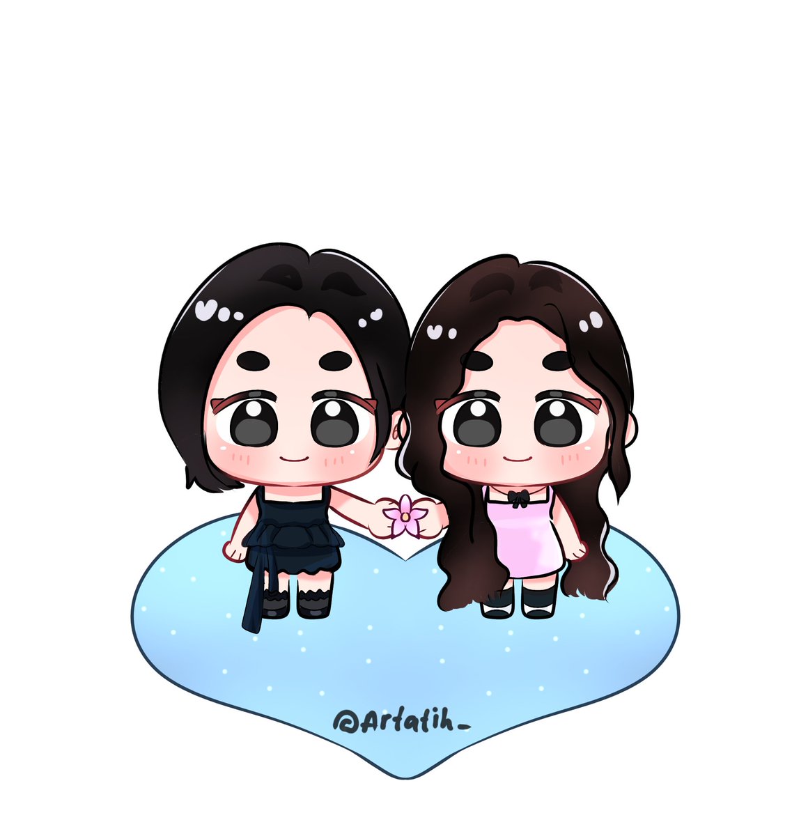 Aku tidak bisa tidak fokus 😵😣

#JIWOO #YUHA #Hearts2Hearts_FOCUS