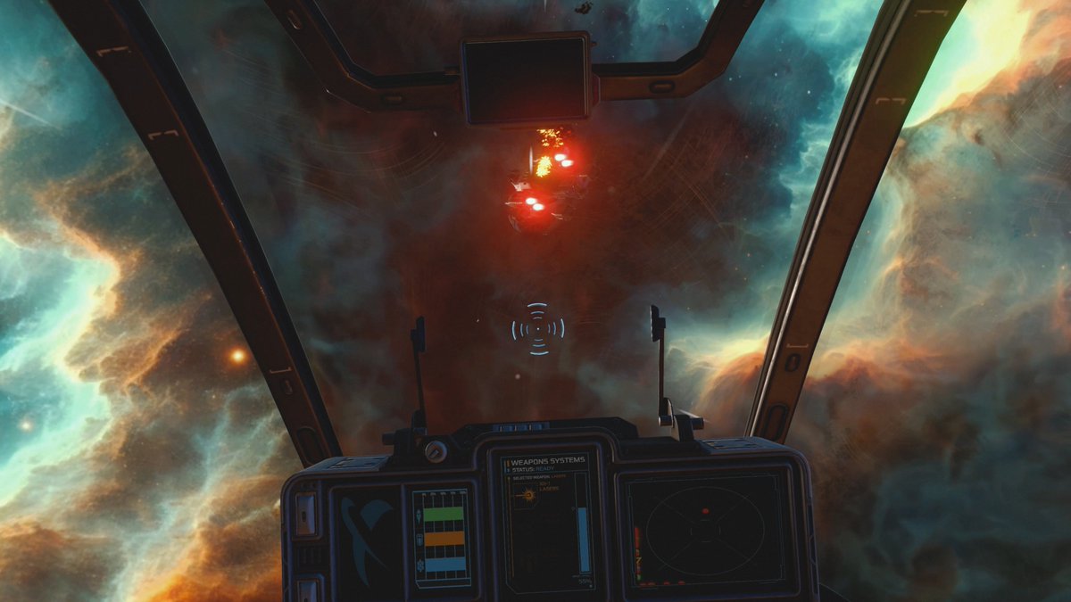 Remnant Protocol tweet media