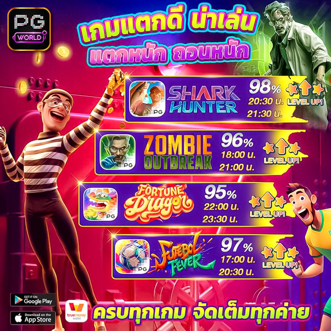 PW_PGWORLD's tweet image. 😀 ฝากขั้นต่ำเพียง 30 บาท 
😀ยูสใหม่ยังไงก็เข้าง่ายๆ 😀

🤤 แจก CODE ฟรีทุกวัน👩‍👦‍👦

🖼 Twitter » คลิ๊ก ()
😆 ช่องทางรวย » คลิ๊ก  (pgworld.vip/pgworld.apk)
✈️ Channel  » CODE (t.me/PGWORLD_Club)
❤️ Youtube » คลิ๊ก (youtube.com/@PGgameFire)