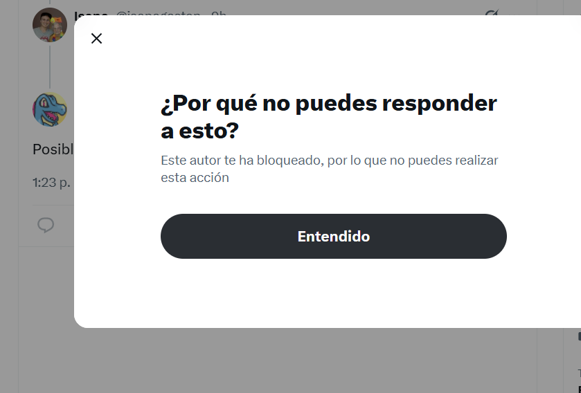 isopogaston's tweet photo. @Jonas_The_Ki @TugoNews Me bloqueó xd. Libertarios de cristal https://t.co/qDkOZSthmL