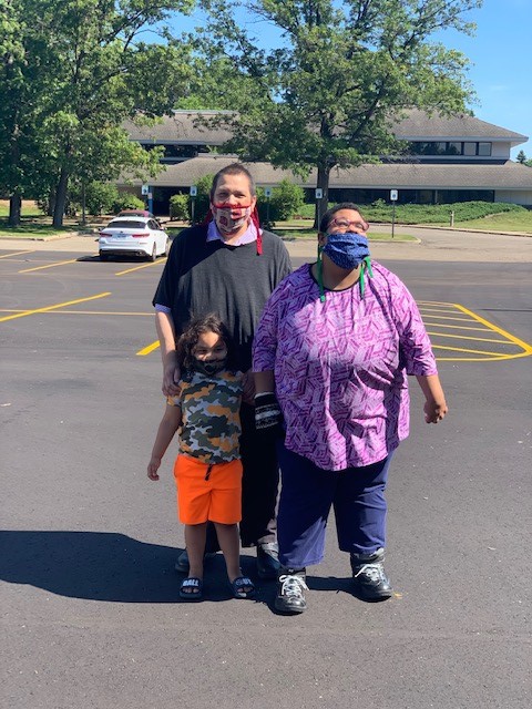 Portage Comm. Center tweet media