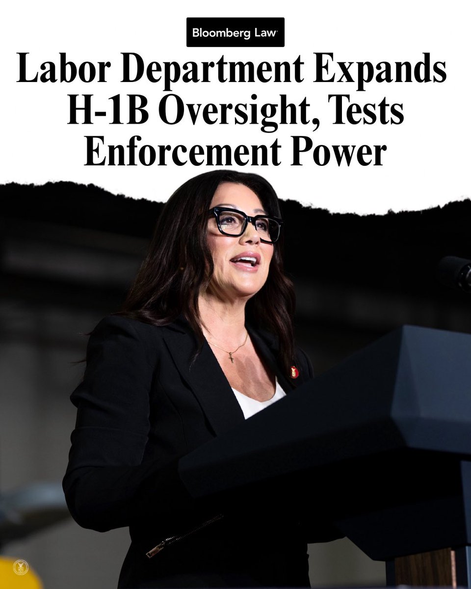 USDOL tweet picture