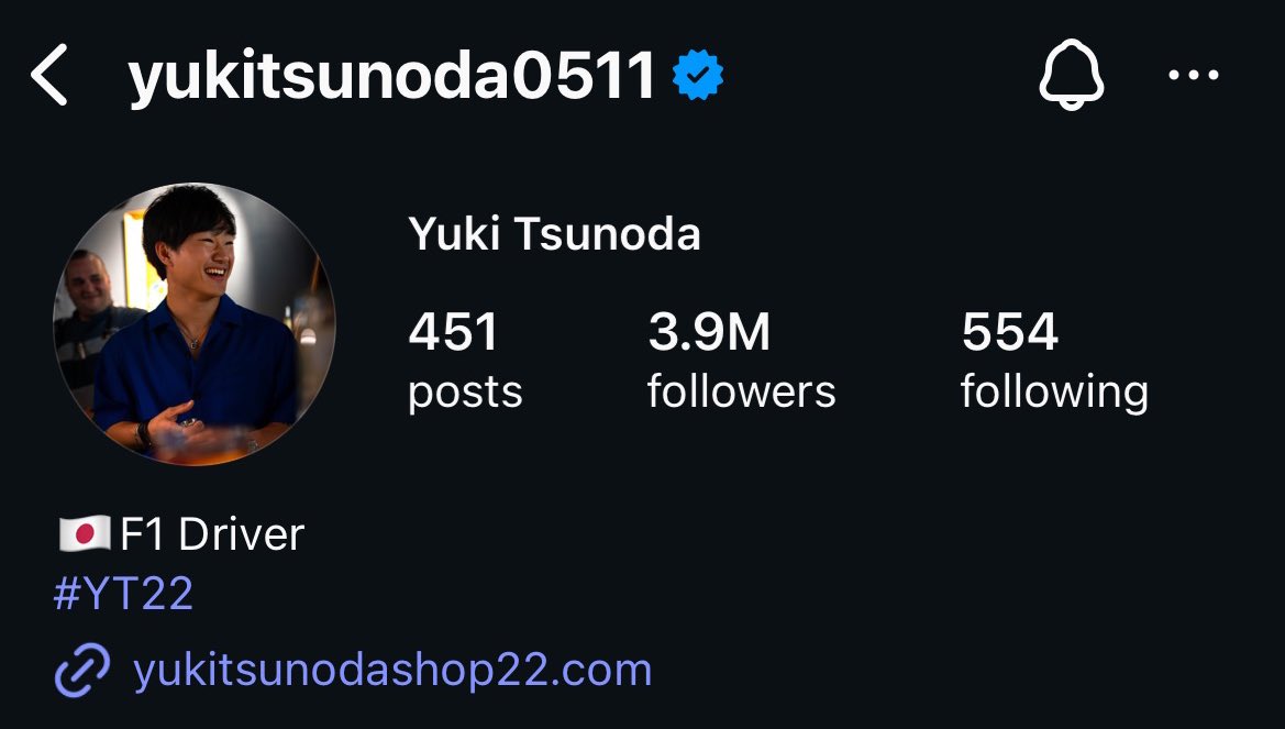 Yuki is apparently taking a break next year, so don't miss your chance to take a screenshot 🫶