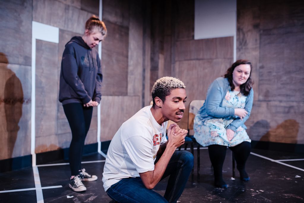 Many Minds tweet media