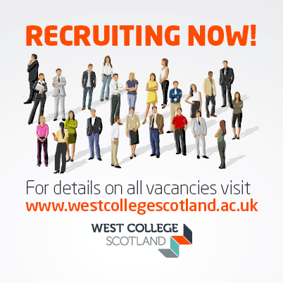 WestCollegeScotland tweet media