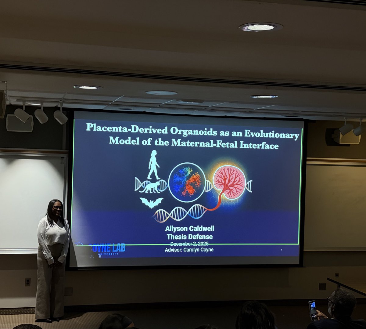 Crisci's Lab tweet media