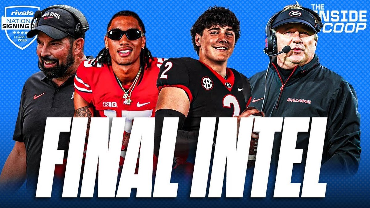 Rivals tweet media