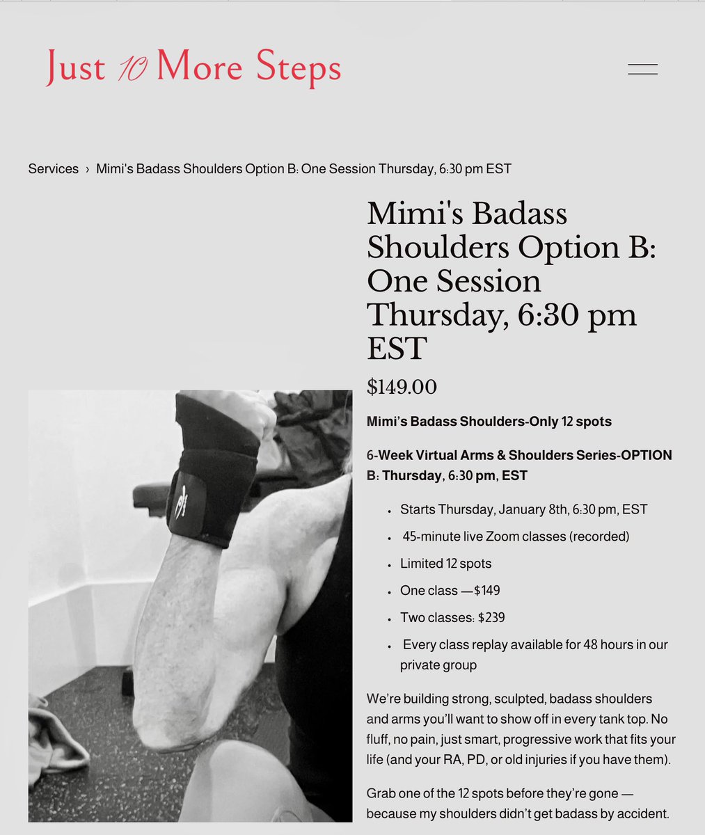 Mimi tweet media