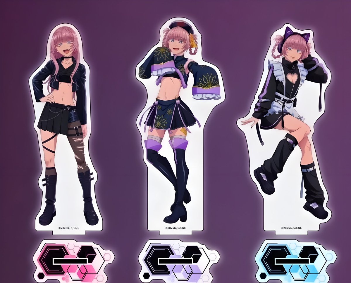 Daily_NNazuna's tweet image. 🌙 | #よふかしのうた #YofukashiNoUta