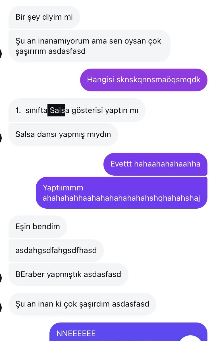 Benkisacarc's tweet photo. Arkadaaaşllaarrr 🥲🥹🥹🥹🥹 https://t.co/7qvXrQwOVQ