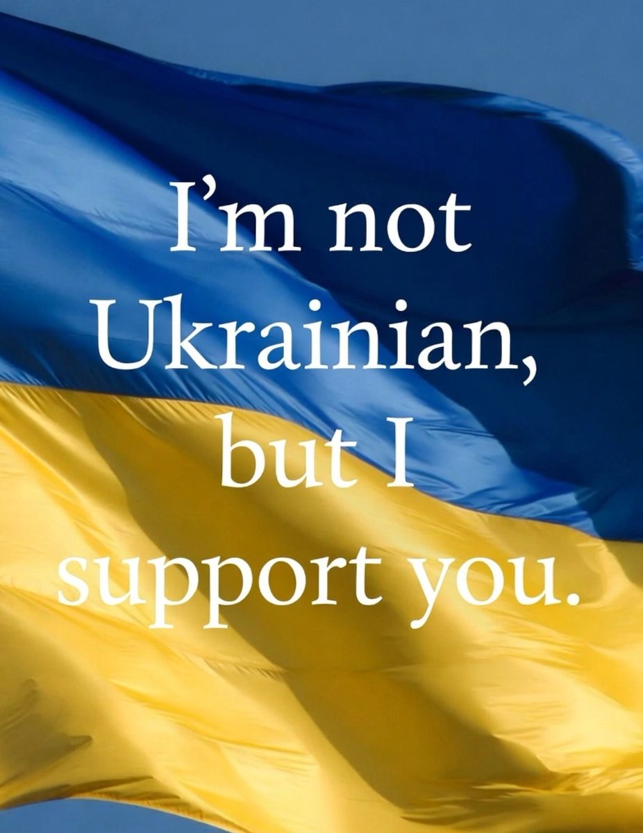 DakdaR22's tweet image. From which country do you continue to support Ukraine?🇺🇦

Drop your flag in comment 🙌😉