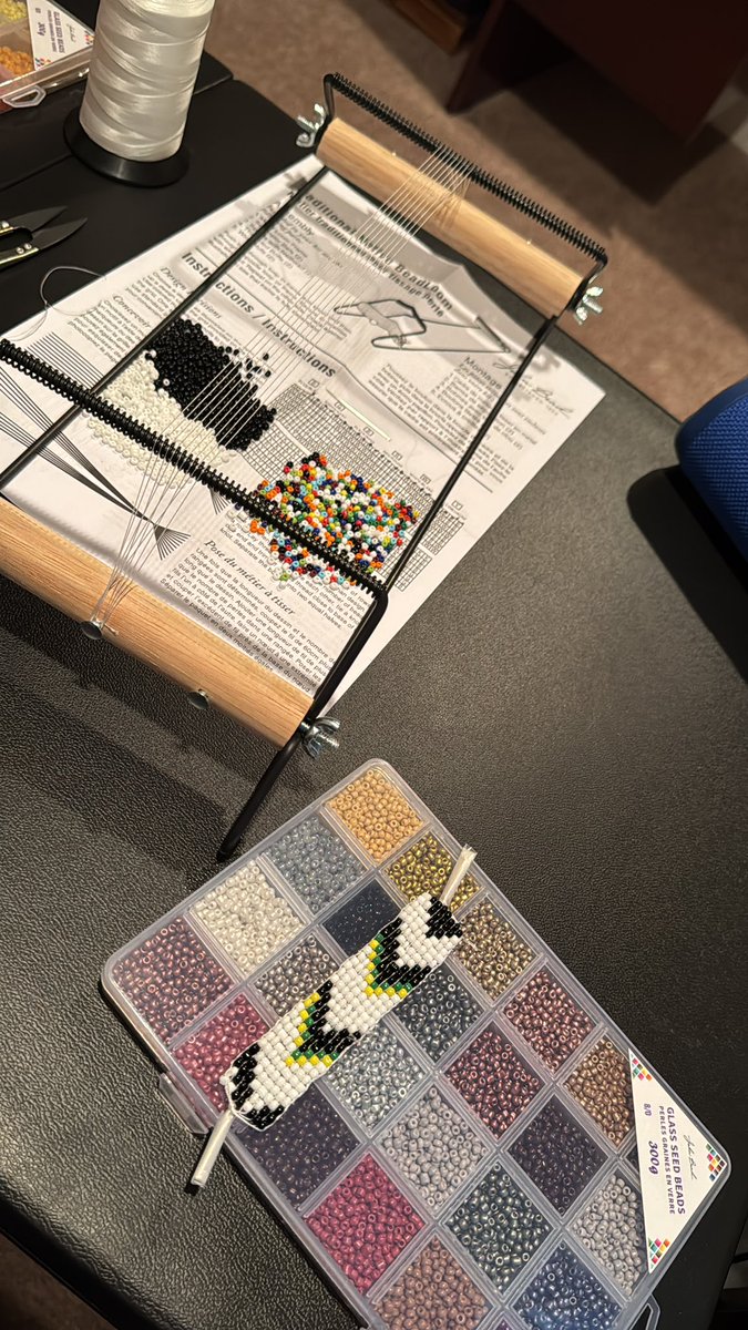 decided to take up a hobby, something to do every now and then on my days off from work, did a practice one down below, now awaiting new bracelet clips i ordered to make beaded bracelets