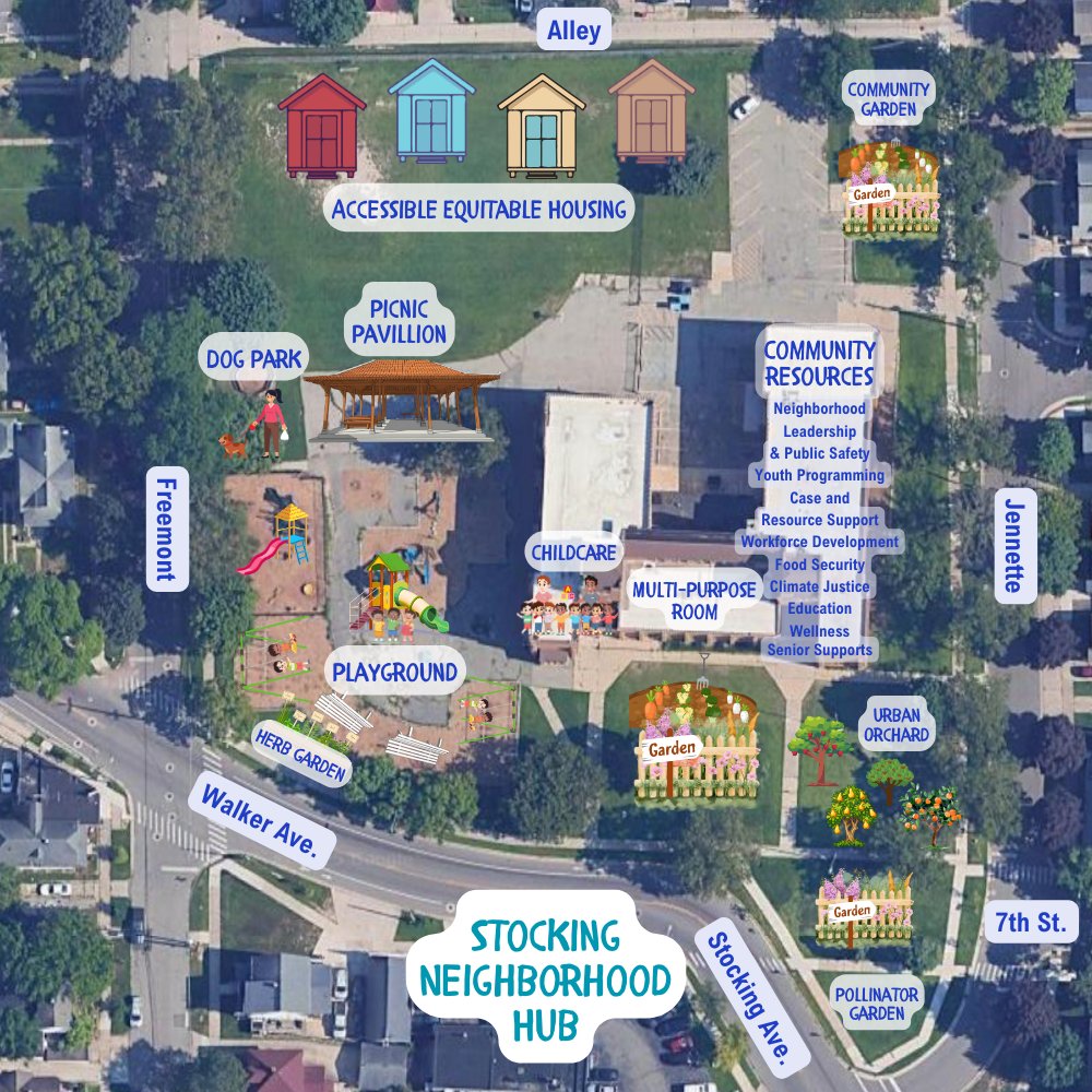 West Grand Neighborhood Org tweet media