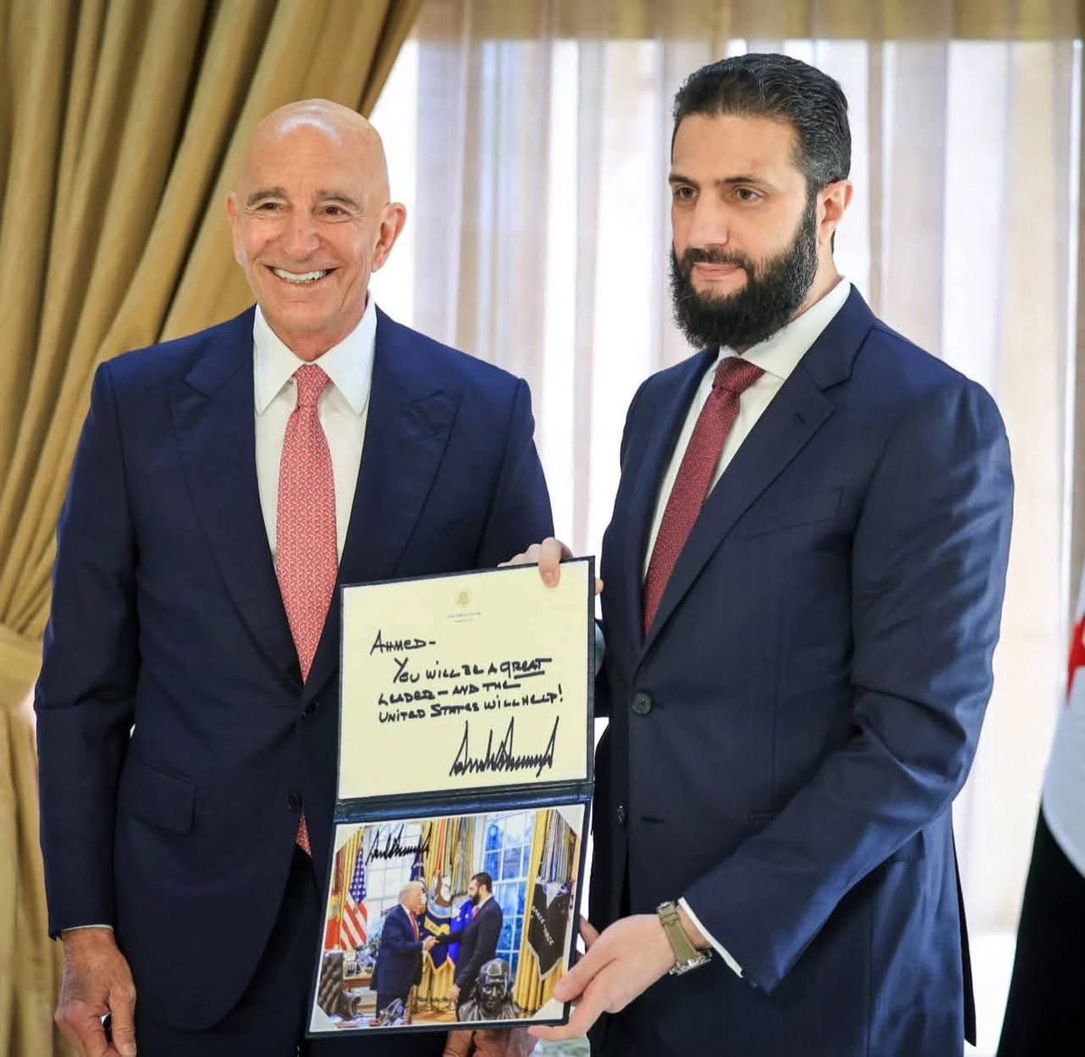 Ibrahim Zeidan tweet media