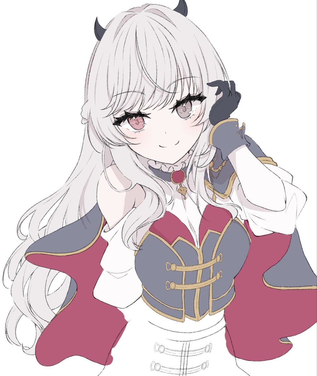 るる（感謝） 枢 るる (@lulu0607_) / Posts / X