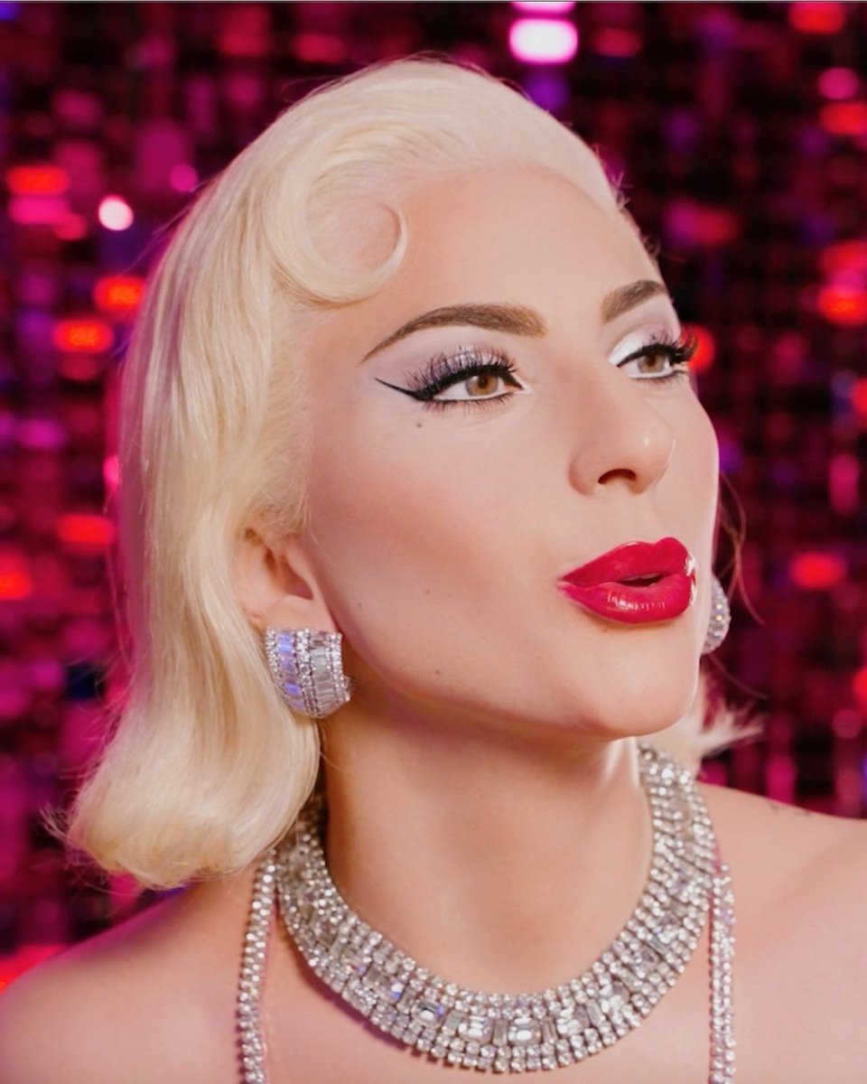 LⱯDY GⱯGⱯ NOW🪞 tweet media