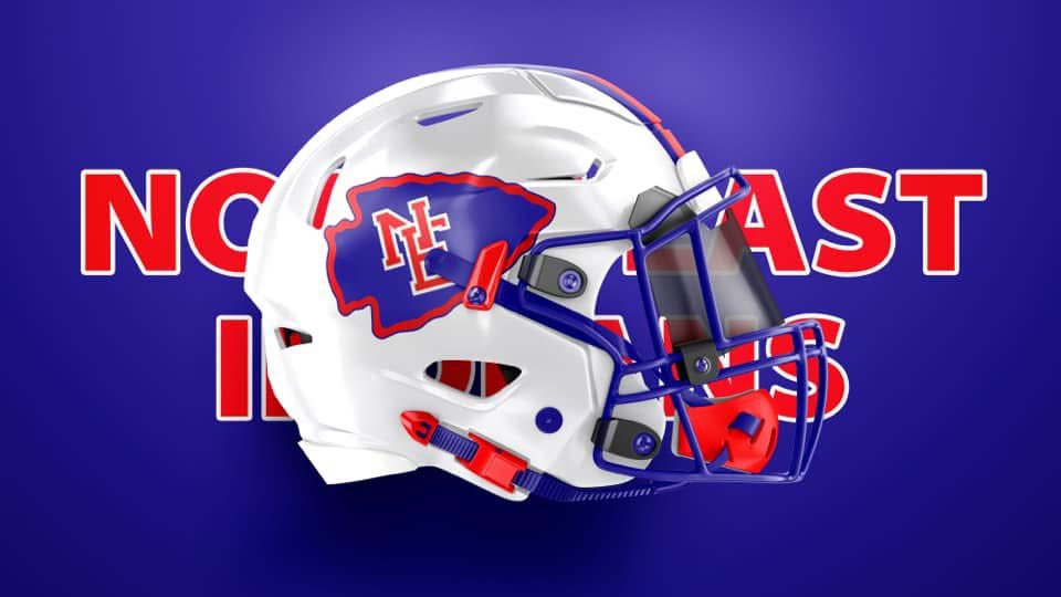 CoachWesLA's tweet photo. Colleges coaches, we still have some uncommitted seniors and some underclassmen who can make a difference! Come stop by North East🏈 https://t.co/71ygaxLwr8