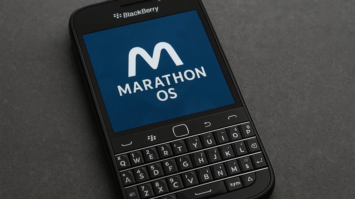AppleX4_'s tweet image. BlackBerry vuelve… pero en Linux 😳
Marathon OS rescata la esencia de BB10 en móviles antiguos con un sistema abierto, rápido y sin depender de Android. Una locura retro-tech que está dando mucho que hablar.
¿Te gustaría probarlo?
#BlackBerry #MarathonOS #Tech 🚀