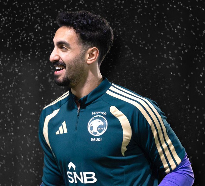 الف الف مبروك لكل سعودي 💚💚💚 #السعوديه_عمان