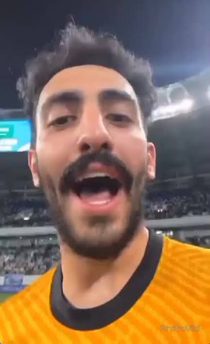 Anwar__98's tweet image. كعبناااااااااا   اعلى 📣