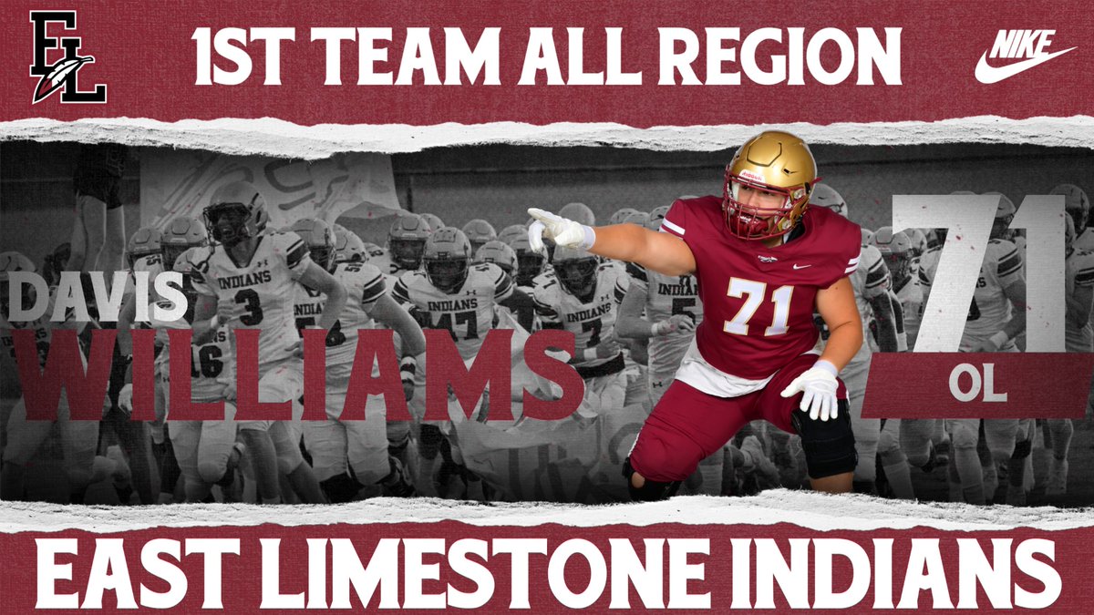 East Limestone Football (@eastlimestonefb) on Twitter photo 