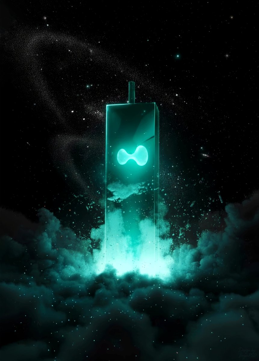 baynPSD's tweet image. Manifest Hyperliquid | load in 4k