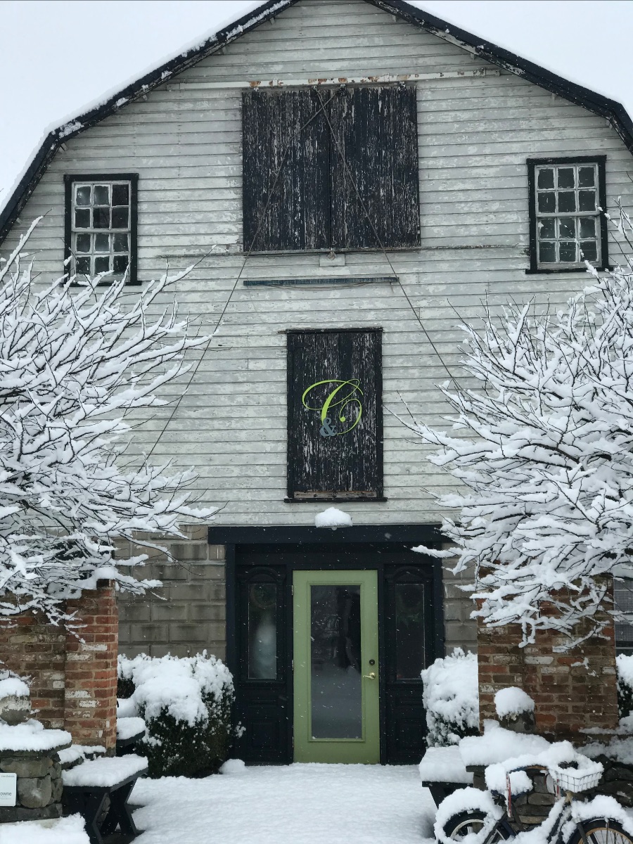 Chartreuse & co tweet media