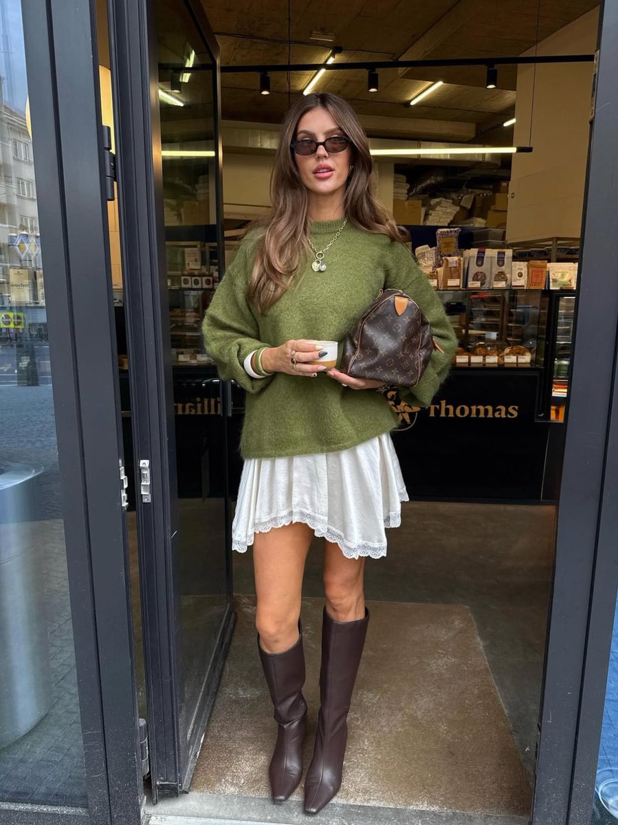 Fashion astethic tweet media