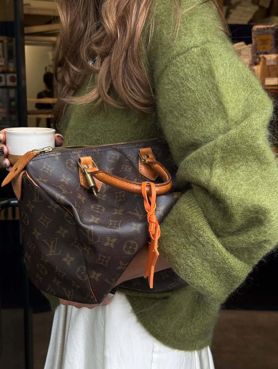 Fashion astethic tweet media