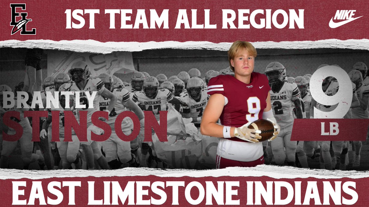 East Limestone Football (@eastlimestonefb) on Twitter photo 