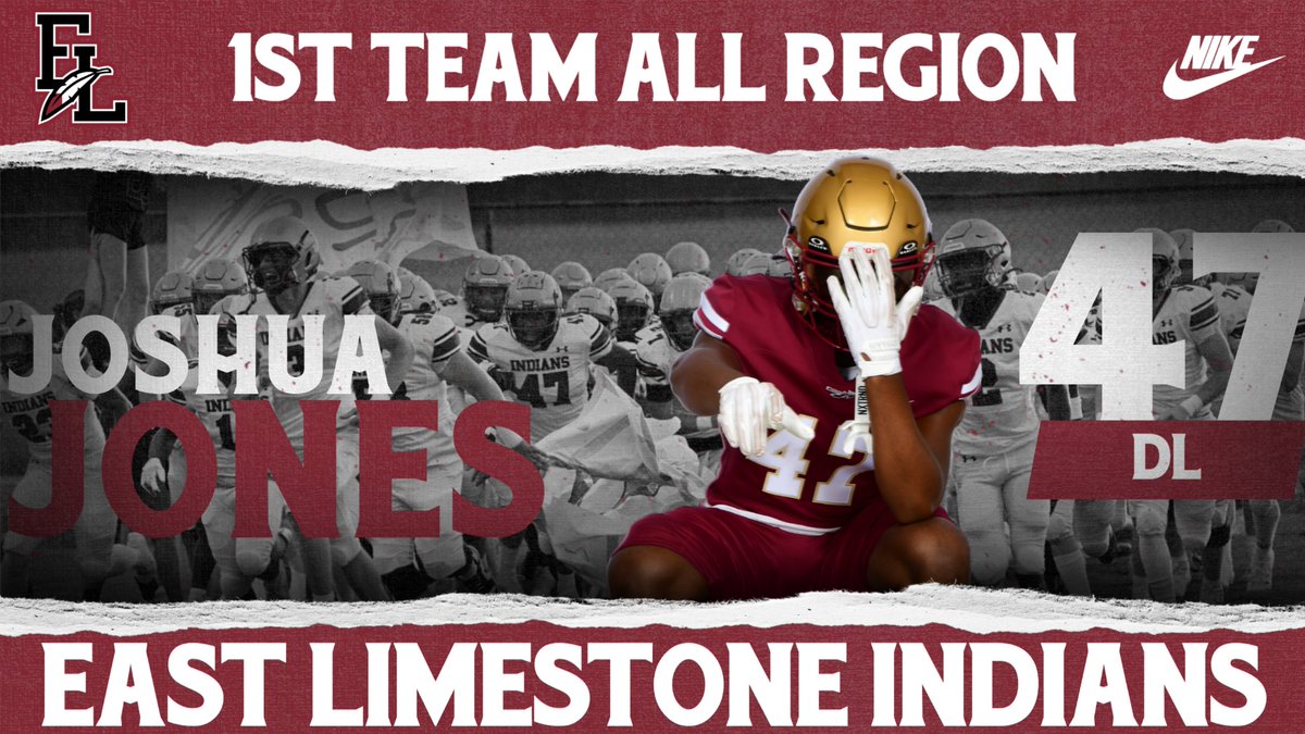 East Limestone Football (@eastlimestonefb) on Twitter photo 