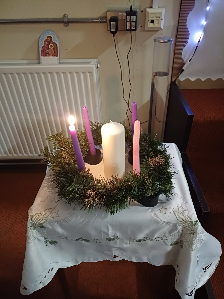 St Joseph’s Primary and Early Learning Centre tweet media