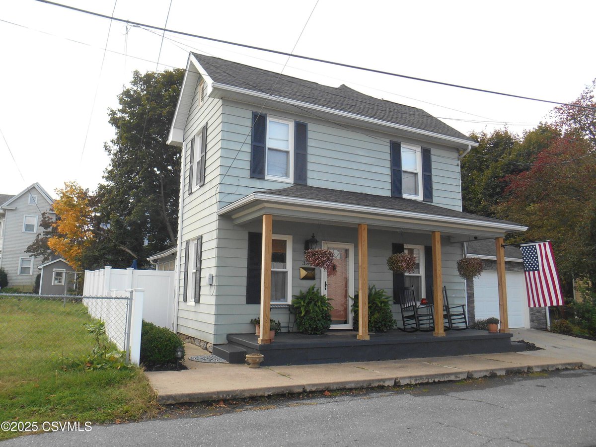 KeyPartnersReal's tweet image. 334 E 7TH ST, Berwick, PA 18603 just sold! Contact us for assistance in doing the same with your property. It would be our pleasure to work with you.