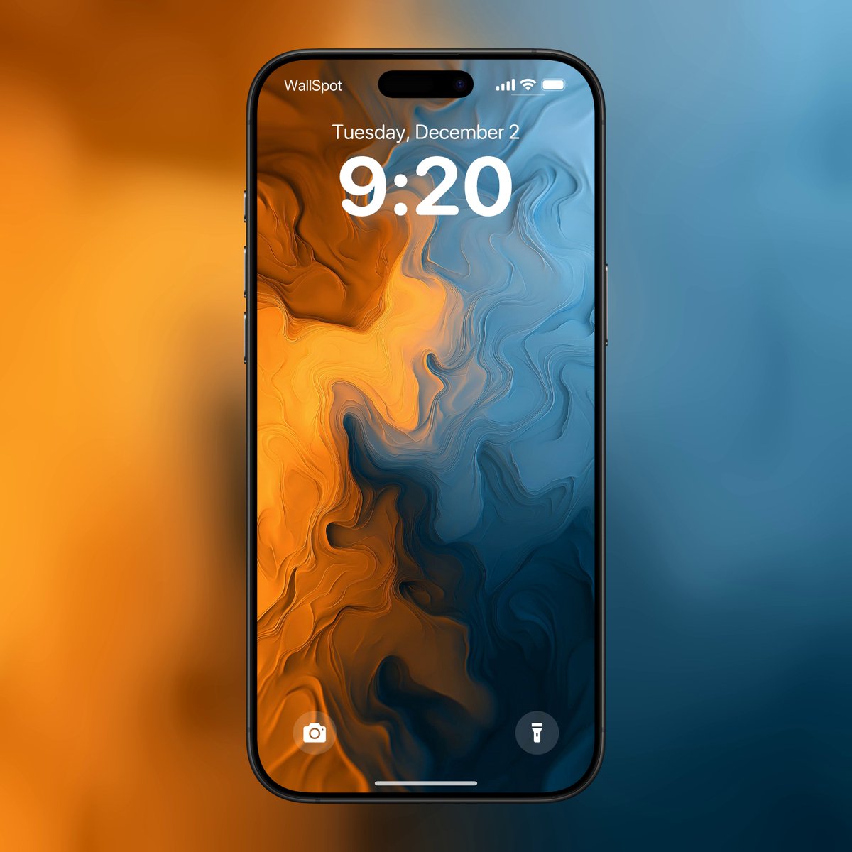 AndroidTools3's tweet image. New Wallpaper...

Download in 4k 👇

iOS -&amp;gt; apple.co/4e5Xcfw
Android -&amp;gt; bit.ly/WallSpot_Andro…

❤️ &amp;amp; 🔄 for support!

#wallspot #abstract #colorful #waves