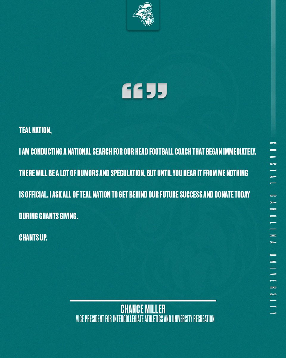 Chance Miller tweet media