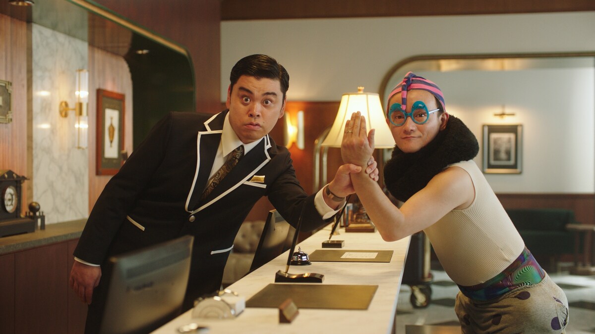 マユリカ中谷 (@YutaNakatani) / Posts / X