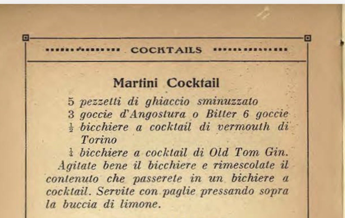 Il barista - Ferruccio Mazzon - 1930